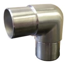 Stainless Steel Handrailing Elbows