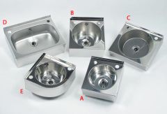 Handwash Basins / sinks