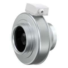 Systemair Circular Duct fans
