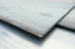 Mild Steel Sheet and Treadplate