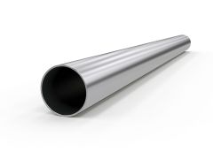 Stainless Steel Square and Round Tube
