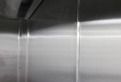 Stainless Steel Wall Cladding Package