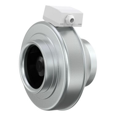 Systemair Circular Duct fans