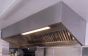 Kitchen Extraction Canopies Custom Size