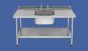 Franke Flat Pack Sink Units from Stock