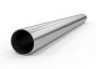 Stainless Steel Handrail Tube 42.4x2mm 304/316 320 grit brushed satin finish