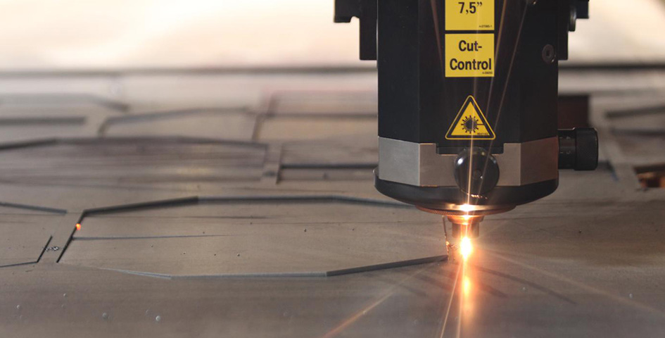 Our Quick Guide to Laser Cutting
